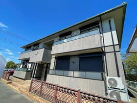 カサベルデ見川 2階建