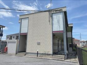 滋賀県彦根市川瀬馬場町 賃貸アパート