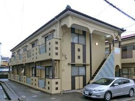 福岡県福岡市東区香椎駅東３ 賃貸アパート