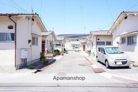 森山戸建