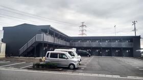 愛知県みよし市根浦町２ 2階建 築20年3ヶ月