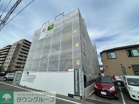 仮）Ｄ－ＲＯＯＭ西一之江１丁目