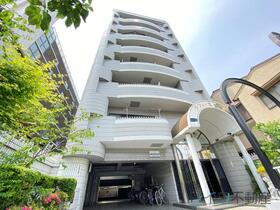 大阪府大阪市西成区玉出東２ 賃貸マンション