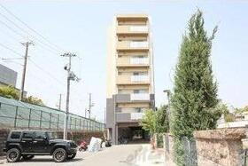 大阪府吹田市千里万博公園 賃貸マンション