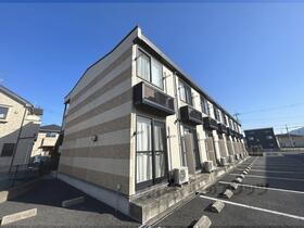 奈良県葛城市長尾 賃貸アパート