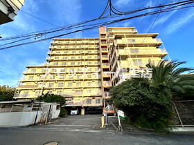 大阪府大阪市西成区南津守４ 賃貸マンション