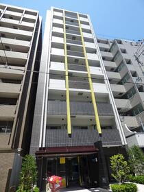 大阪府大阪市北区松ケ枝町 10階建 築11年6ヶ月