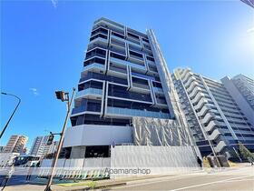 宮城県仙台市宮城野区二十人町 賃貸マンション