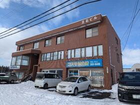 北海道江別市野幌末広町 賃貸マンション