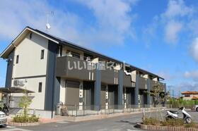 茨城県鹿嶋市大字粟生 2階建 築11年2ヶ月