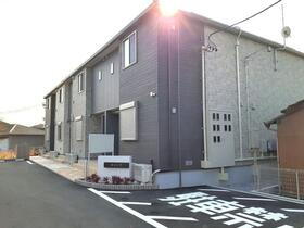 愛知県一宮市木曽川町玉ノ井字高畑一ノ切 賃貸アパート