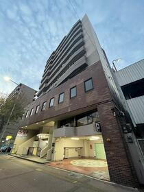 兵庫県神戸市中央区北長狭通６ 10階建 築43年9ヶ月