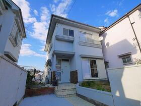 奈良県奈良市敷島町２ 賃貸一戸建て