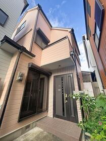 和泉市和気３丁目テラス