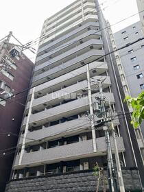 大阪府大阪市北区天満２ 築11年11ヶ月 15階建