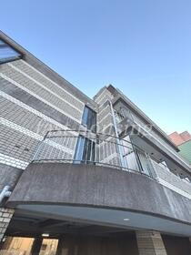 東京都小金井市東町３ 賃貸マンション