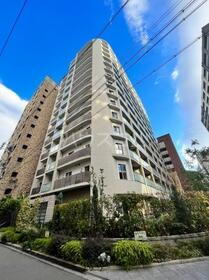 大阪府大阪市北区南森町２ 賃貸マンション