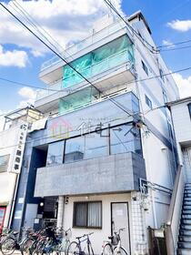 大阪府大阪市西成区中開２ 賃貸マンション