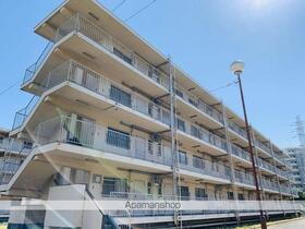 ビレッジハウス小中台２号棟