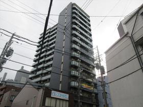 愛知県名古屋市中区新栄２ 15階建 築4年5ヶ月