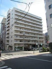 東京都中央区新川２ 10階建 築47年3ヶ月