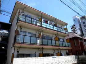 東京都立川市高松町２ 3階建 築52年4ヶ月