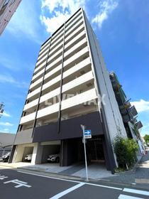 愛知県名古屋市西区菊井２ 12階建 築7年1ヶ月