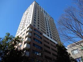 東京都渋谷区恵比寿４ 地上23階地下3階建 築20年7ヶ月