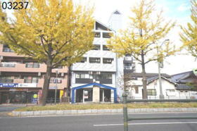 愛媛県松山市平和通４ 5階建 築39年5ヶ月