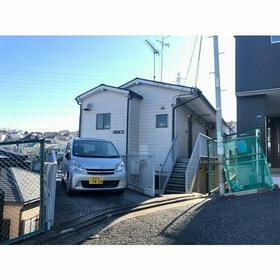 クレスト藤井 2階建