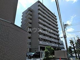 東京都立川市曙町１ 地上10階地下1階建 築34年4ヶ月