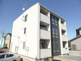 静岡県磐田市西貝塚 3階建 築10年7ヶ月
