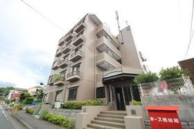 神奈川県座間市緑ケ丘１ 5階建 築30年3ヶ月