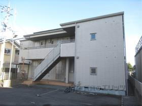 滋賀県守山市水保町 2階建 築14年8ヶ月