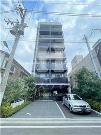 東京都北区昭和町１ 9階建 築4年1ヶ月
