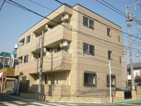 東京都葛飾区東金町４ 3階建 築11年4ヶ月