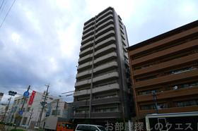 愛知県名古屋市昭和区広見町１ 14階建 築17年11ヶ月