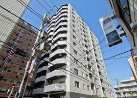 東京都調布市布田１ 13階建 築13年5ヶ月