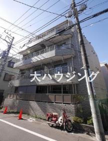 東京都品川区小山６ 4階建 築18年11ヶ月