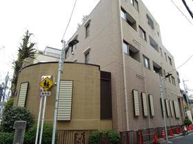 東京都港区白金５ 4階建 築19年4ヶ月