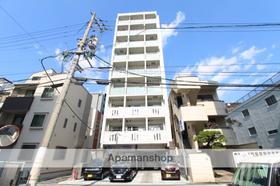 広島県広島市中区西十日市町 9階建 築2年8ヶ月