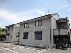 京都府亀岡市千代川町小川１ 賃貸アパート