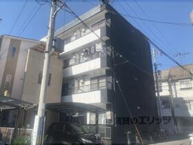 大阪府寝屋川市香里北之町 賃貸アパート