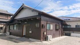 大和町妙興寺平屋戸建賃貸