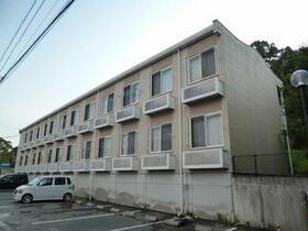 熊本県熊本市西区稗田町 賃貸アパート