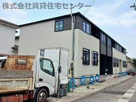 和歌山県和歌山市有本 2階建 