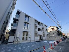 兵庫県神戸市東灘区本山中町２ 賃貸アパート