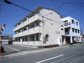 セジュール　ネクサス 3階建