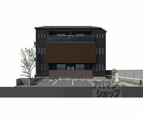 京都府京都市中京区西ノ京馬代町 賃貸マンション