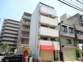 兵庫県神戸市灘区桜口町２ 賃貸マンション